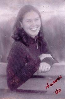 Amanda Jane Suttles